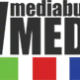 Logo van Mediabureau Wmedia