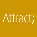 Logo van Attract; Professionals - Werving AND selectie