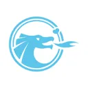 Logo van Twentse Storm
