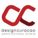 Logo van Design Curacao