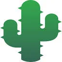 Logo Cacti Youngplants