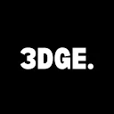 Logo van 3DGE