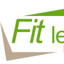 Logo van Fit Level massage