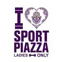 Logo van Ladies Only Heart for Health Shape AND Lifestyle