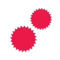 Logo van Vliegwiel