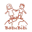 Logo van Stichting BabuBibi