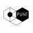 Logo van PUNT