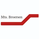 Logo van Maatschap Broersen