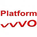 Logo van Platform VVVO