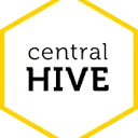 Logo van Central Hive