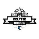 Logo van De Delftse Doosch
