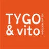 Logo van TYGO AND vito