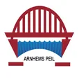 Logo van Arnhems Peil