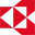 Logo van KYOCERA Fastening Solutions Netherlands