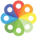Logo van just4future.nl