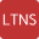 Logo Levende talen Nedersaksisch