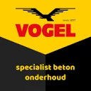 Logo van Vogel Specialist in Betononderhoud