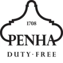 Logo van Penha Duty Free