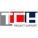 Logo van TCH-Projectsupport / REVIT-Support / BREEAM ondersteuning