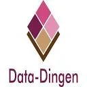 Logo van Data-Dingen