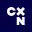 Logo van CXN