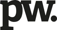 Logo van PW