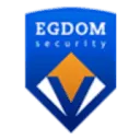 Logo van Egdom Security Van