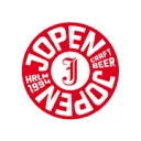 Logo van Jopen BV Haarlem