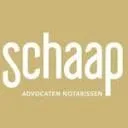 Logo van Schaap Advocaten Notarissen