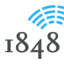 Logo van 1848 Strategie