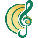 Logo Showorkest Harmonie Fortissimo