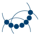 Logo van CLARIN ERIC
