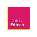 Logo van Dutch Edtech