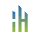 Logo van Harvest House