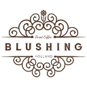 Logo Blushing