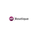 Logo van HR Boutique