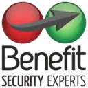 Logo van Benefit Security Experts BV