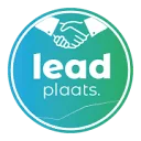 Logo van Leadplaats