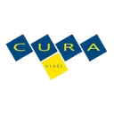 Logo van CURA Glass B.V.