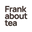 Logo Frank about tea