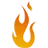 Logo van BRANDZAAK