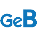 Logo van Gewoon een Baan