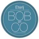 Logo van Eterij Bob En