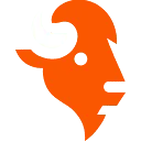 Logo van Bizon