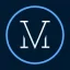 Logo van Velthuyse • Mulder Vermogensbeheer