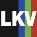 Logo van LKV Kantoorinrichtingen B.V.