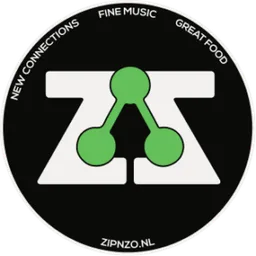 Logo van Zip AND Zo