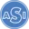 Logo van ASI SOEST- Hydraulische Cilinders