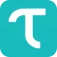 Logo van Tiqets