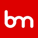 Logo van Brabant Marketing